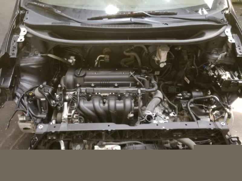 FOCO Kia Rio 2017  USADO  EN DESARME