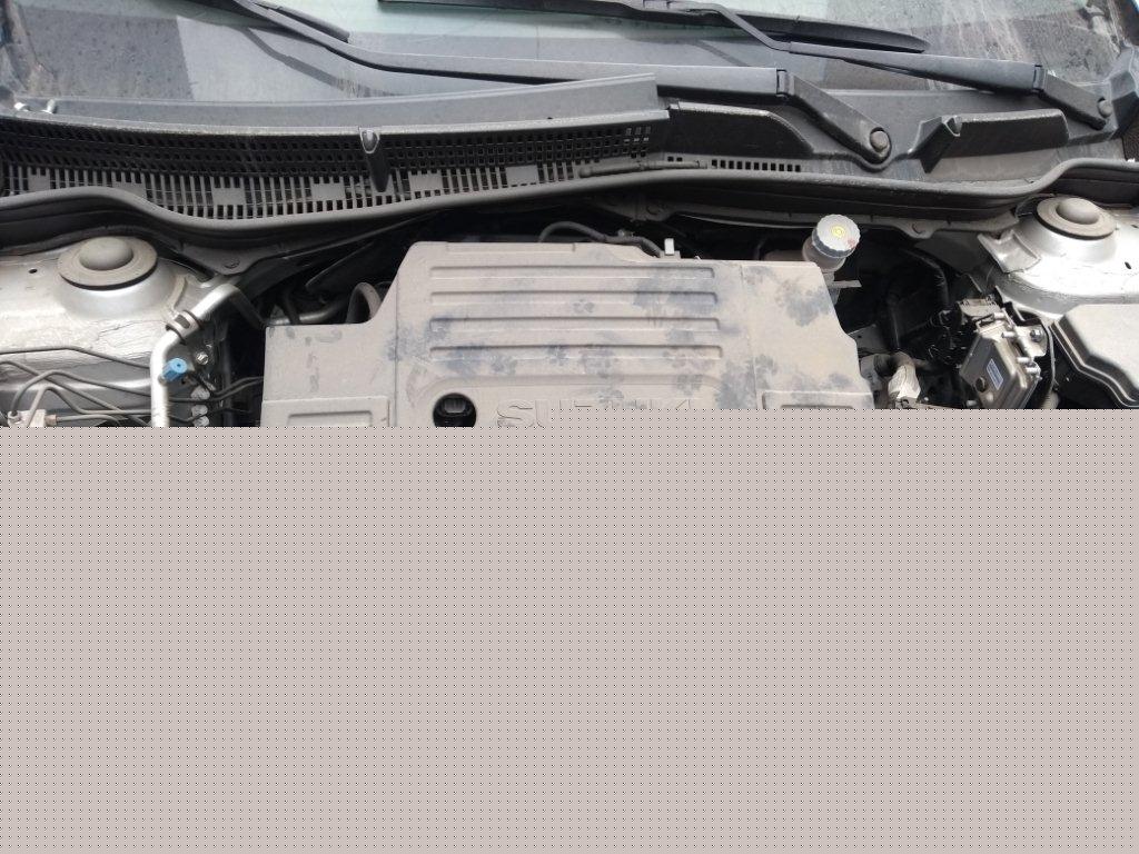  Suzuki Cross 2018    EN DESARME