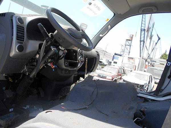 MAZA Kia FRONTIER 2018  USADO  EN DESARME