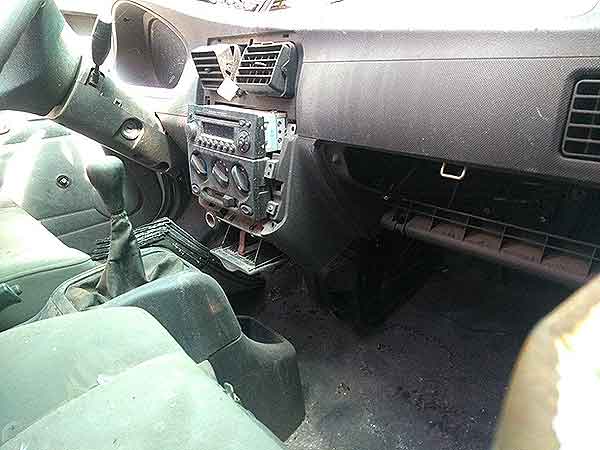  Chevrolet N300 2016    EN DESARME