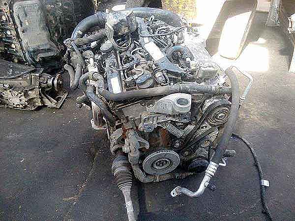  Mercedes-Benz A200 2015    EN DESARME