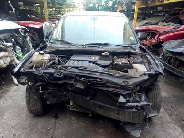 CARDáN Mazda 3 2007  USADO  EN DESARME