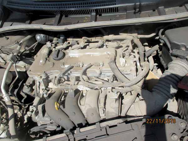 FOCO Toyota COROLLA 2012  USADO  EN DESARME