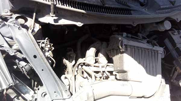 MOTOR DE PARTIDA Suzuki SWIFT 2013  USADO  EN DESARME