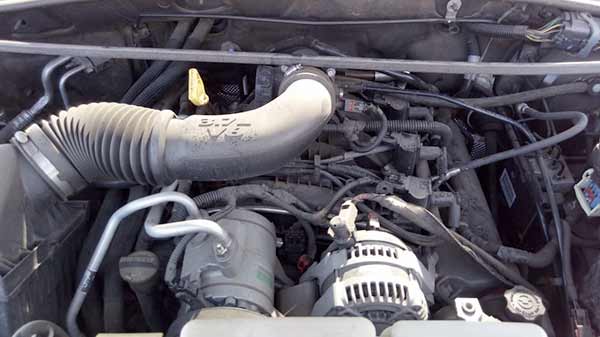  Jeep CHEROKEE 2012    EN DESARME