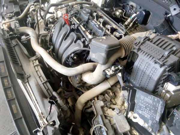  Kia SORENTO 2014    EN DESARME