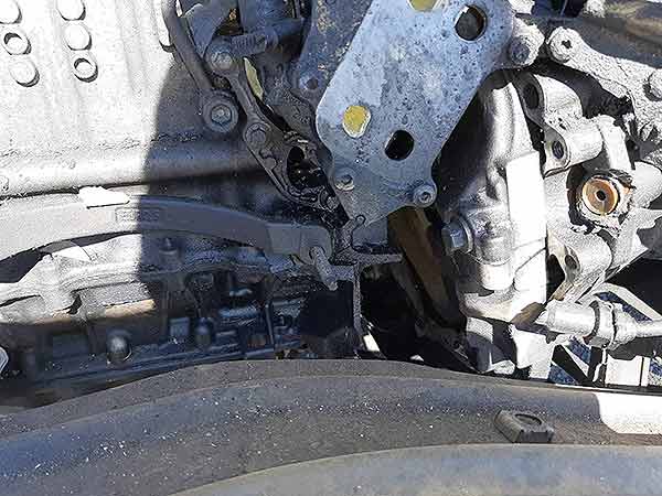  Citroen BERLINGO 2013    EN DESARME