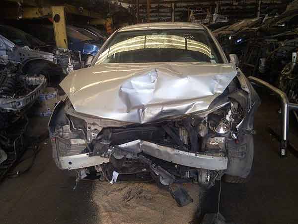  Chevrolet ASTRA 2010    EN DESARME