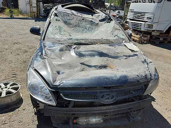 FOCO Hyundai i30 2008  USADO  EN DESARME