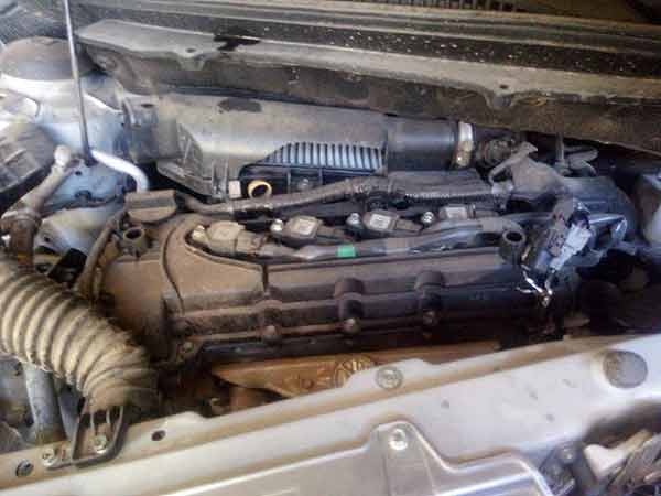 ECU Suzuki BALENO 2018  USADO  EN DESARME