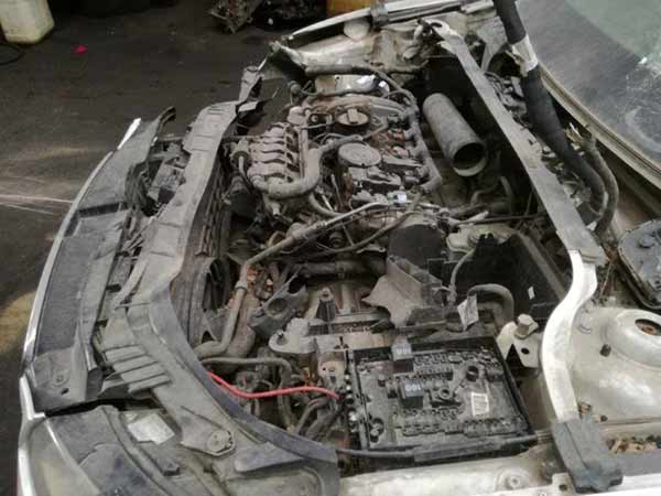 DEPRESOR DE FRENO Audi A3 2012  USADO  EN DESARME