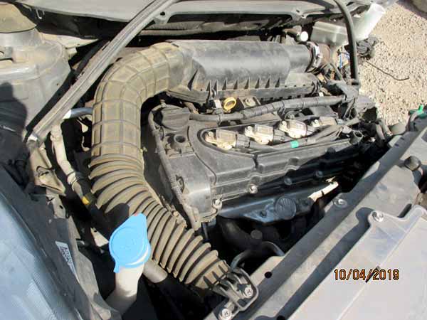  Suzuki BALENO 2017    EN DESARME