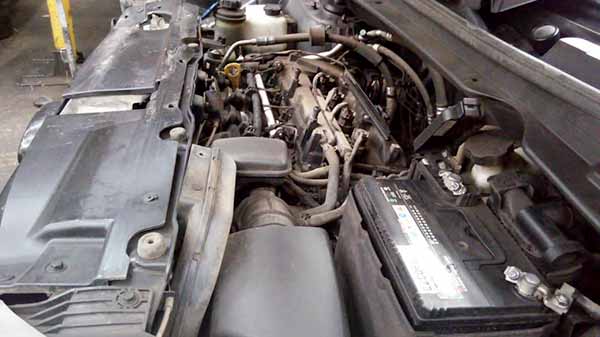  Hyundai TUCSON 2013    EN DESARME