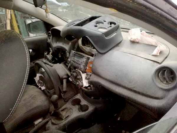 MUñON Nissan VERSA 2016  USADO  EN DESARME