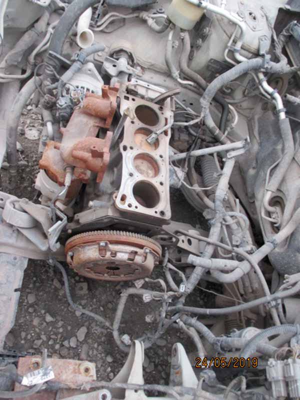 ECU Samsung SM3 2011  USADO  EN DESARME