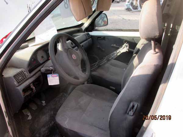 ECU Fiat FIORINO 2013  USADO  EN DESARME