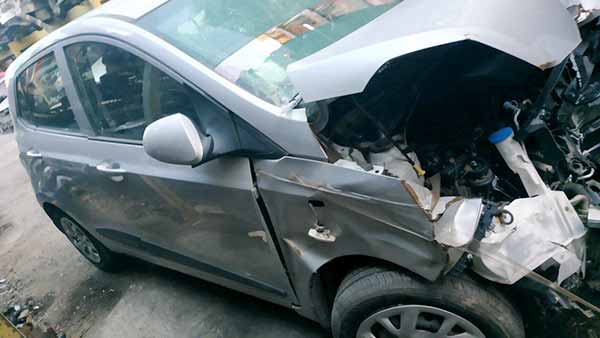  Hyundai GRAN i10 2018    EN DESARME